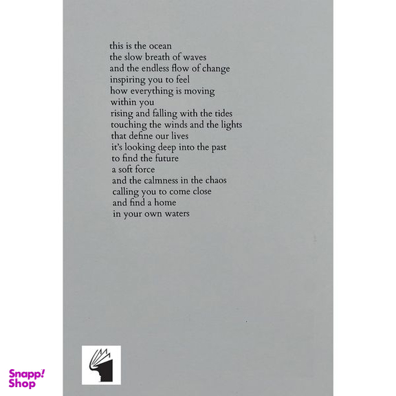 کتاب the ocean اثر K tolnoe انتشارات معیار علم