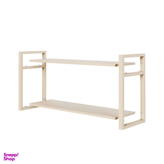 قفسه دیواری ساویس مدل SWD 90