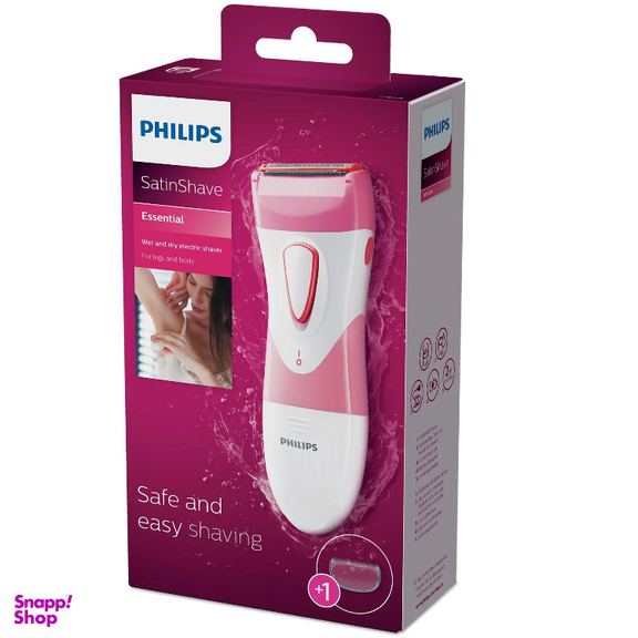 اپیلاتور فیلیپس مدل HP6306/50