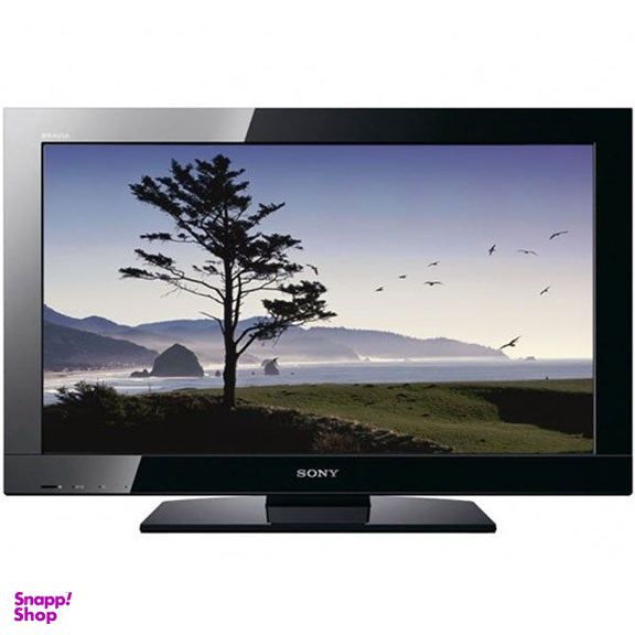 تلویزیون ال سی دی سونی سری BRAVIA مدل KLV-26BX300 سایز 26 اینچ