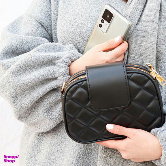 کیف رودوشی زنانه مدل استلا کد 7