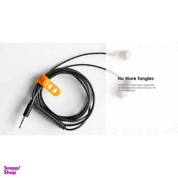 هندزفری آیتل مدل Earphone E51