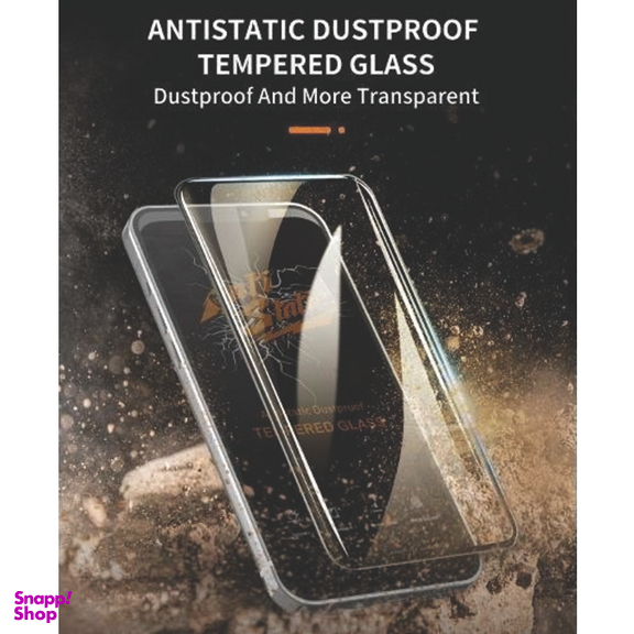 محافظ صفحه نمایش میتوبل مدل آنتی استاتیک مناسب اپل iPhone XR / 11