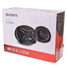 اسپیکر خودرو سونی مدل XS-GTF6939 بسته 2 عددی