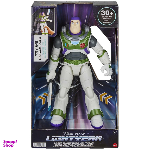 اکشن فیگور ماتیل مدل Buzz Lightyear