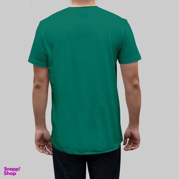 تی شرت آستین کوتاه مردانه مالدینی مدل T-362