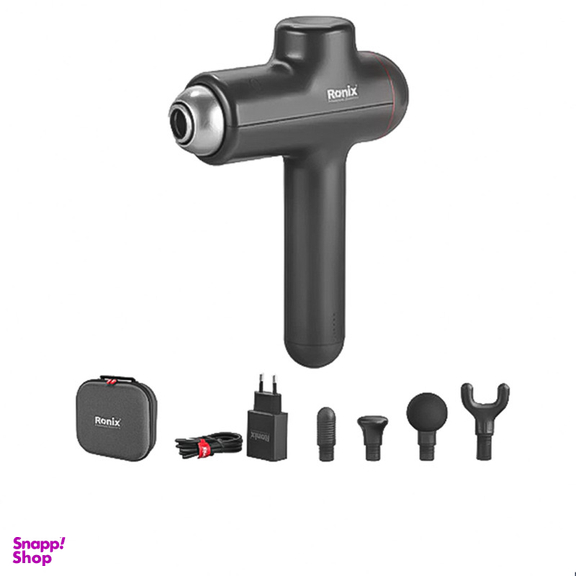 ماساژور برقی رونیکس مدل 8850