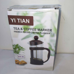 فرنچ پرس ای تیان مدل YT600 کد 01