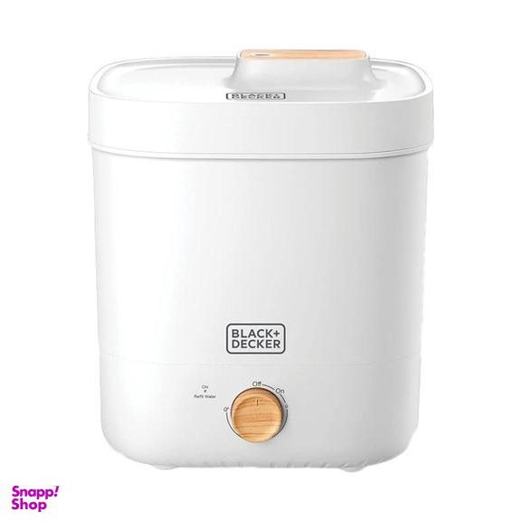 دستگاه بخور سرد بلک اند دکر مدل HM4125