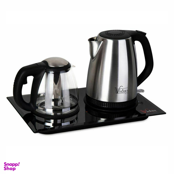 چای ساز ویداس مدل VIR-2083