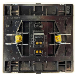 کلید تبدیل صنایع آسیا الکتریک مدل WS