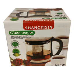 قوری راگا کد RAGA109