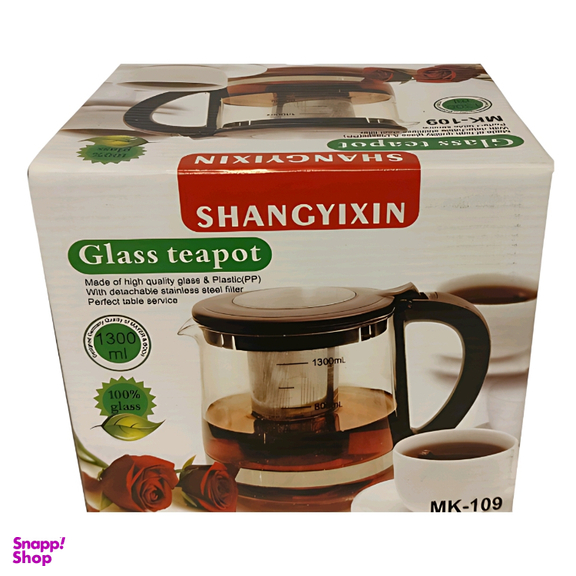 قوری راگا کد RAGA109