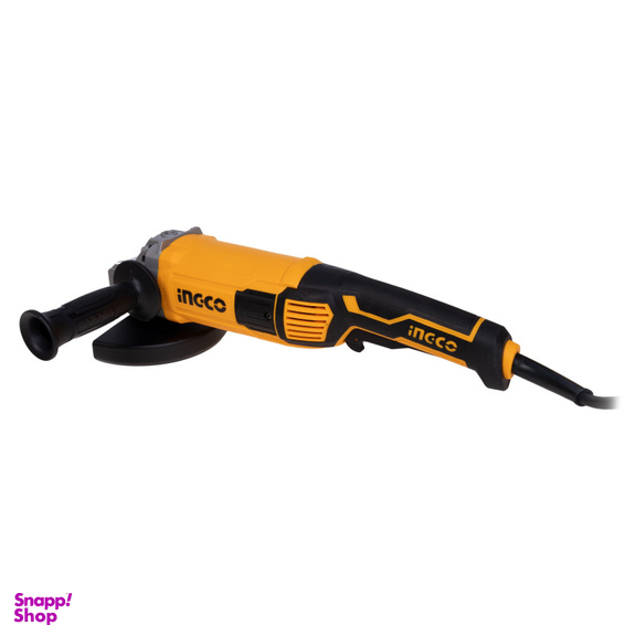 فرز آهنگری 2000 وات اینکو مدل AG200018