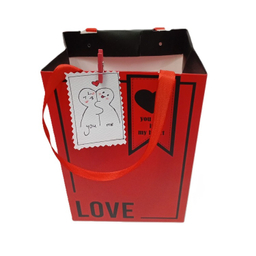 ست هدیه باکس love کد 3130036