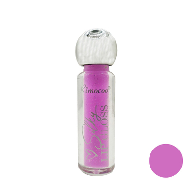 برق لب مایع ریموکو مدل Silky شماره 02