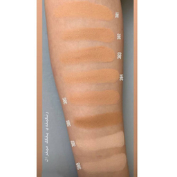 پنکیک کاپرا مدل مینرال شماره 305