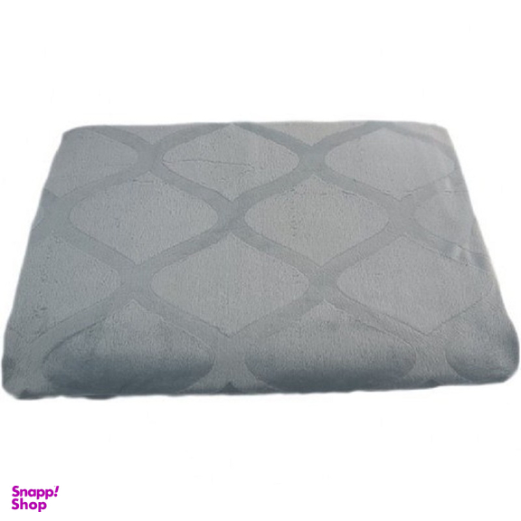 پتو مسافرتی فایپکو مدل مجیک طرح لوزی سایز 220×160 سانتی متر