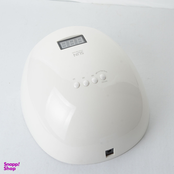 لاک خشک کن سان مدل SUN-5S