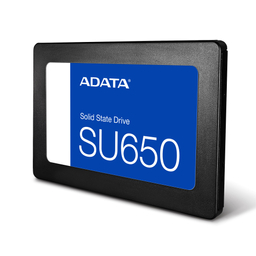 حافظه SSD ای دیتا مدل SU650