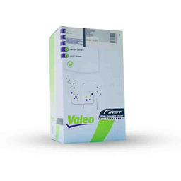 وایر شمع والئو کد 597095 مناسب پژو 206 تیپ 5 مجموعه 4 عددی