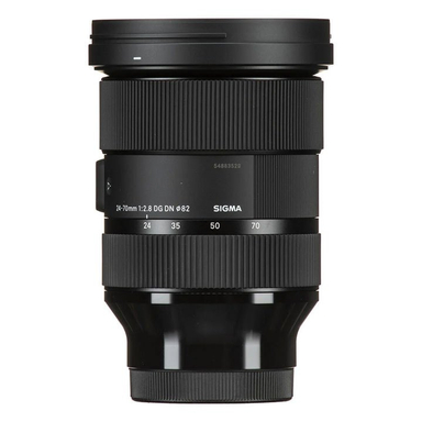 لنز دوربین سیگما مدل 24-70mm f/2.8 DG DN II Art Lens for Sony E