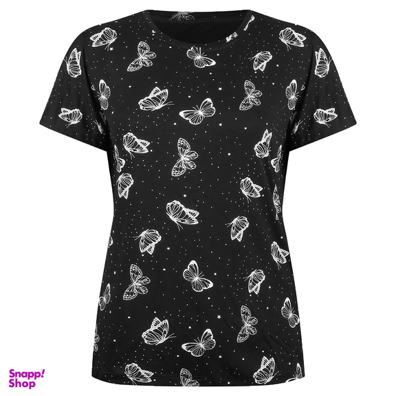 تیشرت زنانه کد 9440