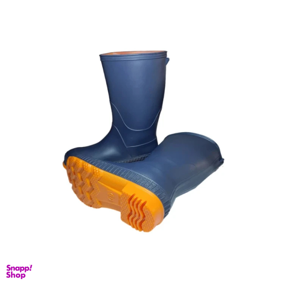 بوت پسرانه تی یو کد 4687