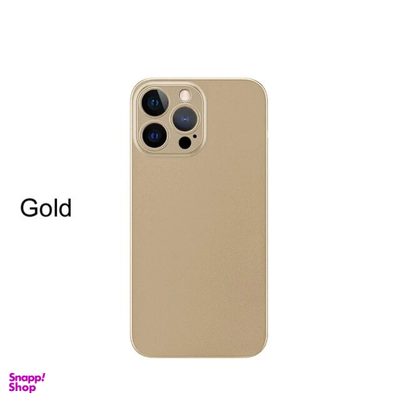 کاور کی -زد دو مدل Air Skin مناسب برای گوشی موبایل اپل iPhone 16 Pro Max