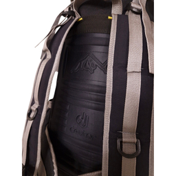 کوله پشتی کوهنوردی 40 لیتر مدل میله طبی