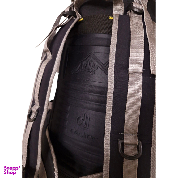 کوله پشتی کوهنوردی 40 لیتر مدل میله طبی