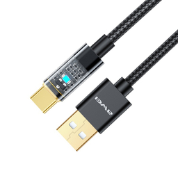 کابل تبدیل USB به Type-C اوی مدل Awei CL139T طول 1 متر