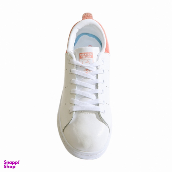 کتانی زنانه طرح آدیداس مدل Stan Smith