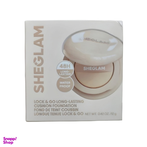 کوشن شیگلم مدل Fair شماره 1