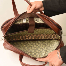 کیف اداری مردانه مدل P251-7 کد 1948927