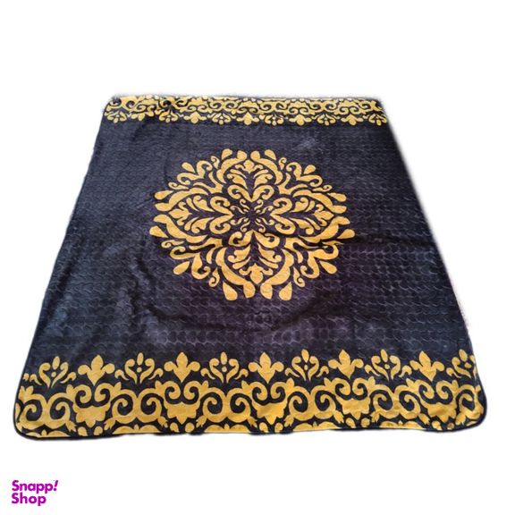 پتو شادیلون مدل سورنا کد 1 سایز 200×210 سانتی متر