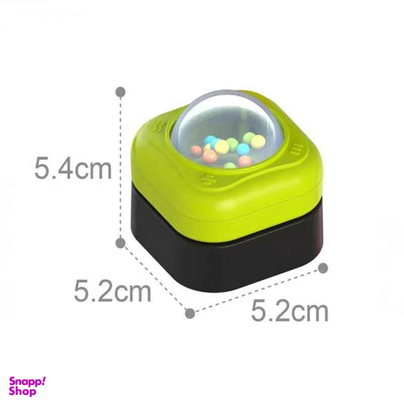 بازی آموزشی هانگر کد 8083 بسته 5 عددی