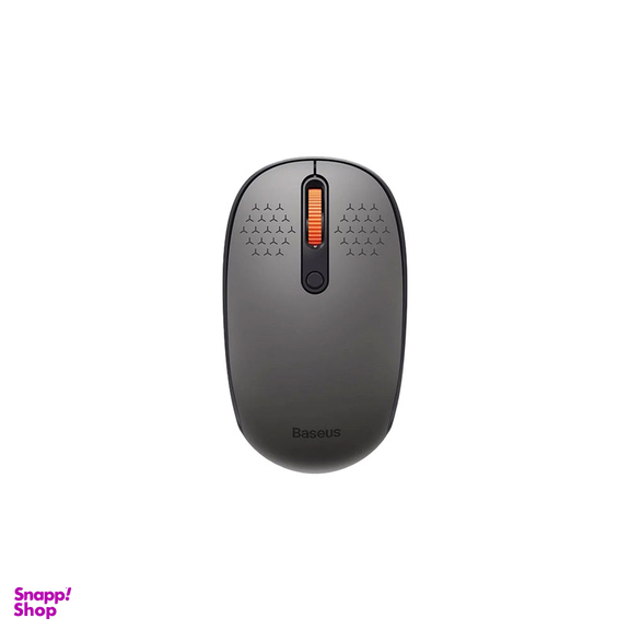 ماوس بی سیم باسئوس مدل F01A B01055502833-00