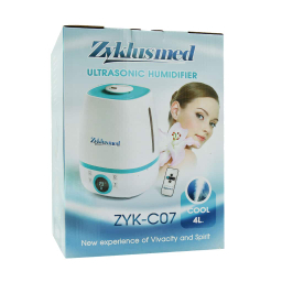 بخور سرد زیکلاس مد مدل Zyk-C07