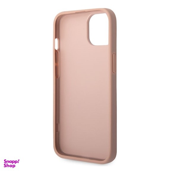 قاب موبایل چرمی سی جی مدل Guess Leather Case کد 183844 مناسب iPhone 14 Plus