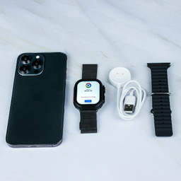 ساعت هوشمند گیفت کالکشن مدل Watch Call X Series