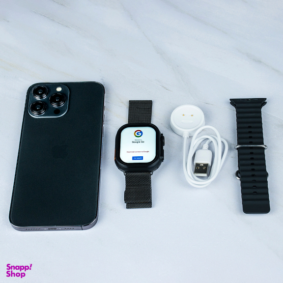 ساعت هوشمند گیفت کالکشن مدل Watch Call X Series