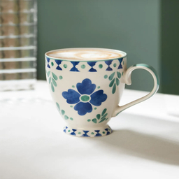 ماگ مادام کوکو مدل Caron Meribel