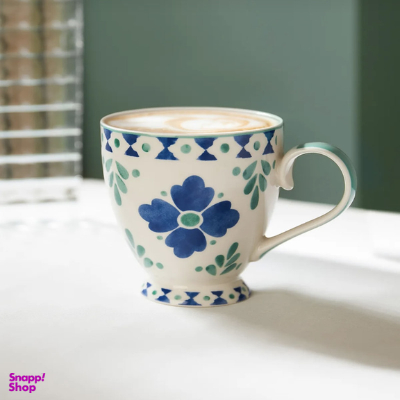 ماگ مادام کوکو مدل Caron Meribel