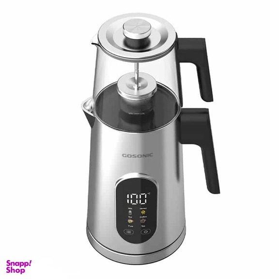 چای ساز گوسونیک مدل 782