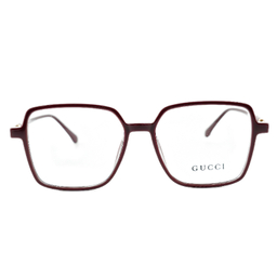 فریم عینک طبی کد GUCCI H00160C6