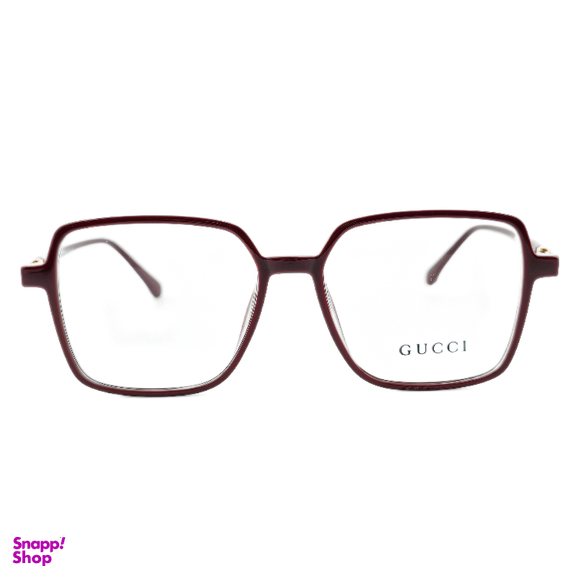 فریم عینک طبی کد GUCCI H00160C6
