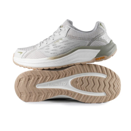 کتانی ورزشی مردانه هامتو مدل 360065A-5 کد B928 رنگ طوسی