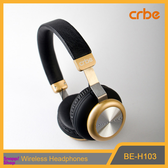 هدست بلوتوثی کربی مدل BE-H103