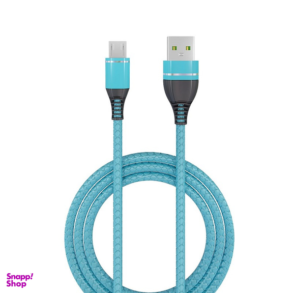 کابل تبدیل USB به MicroUSB تسکو مدل TC50 طول 90 سانتی متر